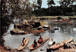 MALI Soudan Francais Bamako SIKASSO ZANGARADOUGOU Retour Des Lavandieres 2 (scan Recto Verso)NONO0021 - Mali