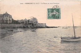 Pornichet La Pointe Du Vieux Pornichet  (scan Recto Verso)NONO0019 - Sonstige & Ohne Zuordnung