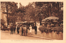 La Baule Sur Mer L Heure Du Poto A Ker Causette (scan Recto Verso)NONO0019 - Other & Unclassified