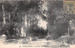 Pornichet Avenue Yolande (scan Recto Verso)NONO0019 - Andere & Zonder Classificatie