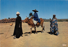  Scene Africaine Bamako Sikasso Zangaradougou (scan Recto Verso)NONO0018 - Mali