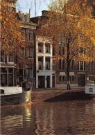 Amsterdam Holland (scan Recto Verso)NONO0017 - Andere & Zonder Classificatie