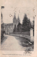  Chapelle D Arliquet Cote Ouest Entre Du Parc (scan Recto Verso)NONO0011 - Other & Unclassified