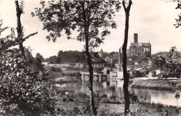 Vue Du Vieux Limoges(scan Recto Verso)NONO0011 - Limoges