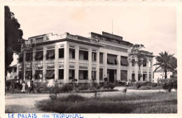 Cameroun LE PALAIS DU TRIBUNAL DOUALA (scan Recto Verso)NONO0009 - Cameroun