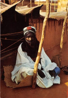 Niger Touareg De Lazouak(scan Recto Verso)NONO0008 - Niger
