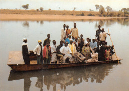 Guinee Region De Kankan Traversee De Bokonko Cisse La( Scan Recto Verso)NONO0005 - Guinée