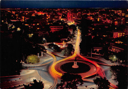 Senegal DAKAR  Vue De Nuit ( Recto Verso)NONO0003 - Sénégal