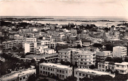 Senegal DAKAR - Vue Generale Building (scan Recto Verso)NONO0003 - Senegal