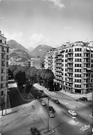 38 GRENOBLE  Cours De La Libération  (Scan R/V) N°   40   \NAD007 - Grenoble