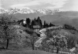 38 GRENOBLE  Route Du Col De La Porte  (Scan R/V) N°   39   \NAD007 - Grenoble