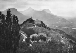 38 GRENOBLE  Chartreuse Et Tour Sans-Venin  (Scan R/V) N°   35   \NAD007 - Grenoble