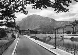 38 GRENOBLE Quai Jonking  (Scan R/V) N°   30   \NAD007 - Grenoble