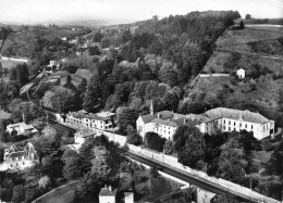 38 Vienne  Pensionnat Notre-Dame De Bon Accueil       (Scan R/V) N°   13   \NAD007 - Vienne