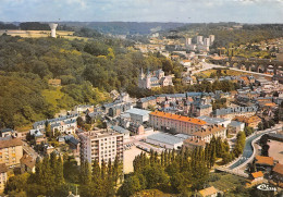 BARENTIN VIADUC ET PONT ROUTE    (scan Recto-verso) NAD002 - Barentin