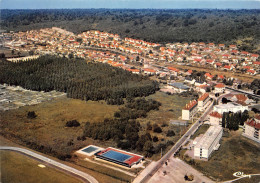 LE TRAIT  PISCINE   (scan Recto-verso) NAD002 - Allouville-Bellefosse