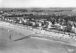 ST AUBIN SUR MER VUE GENERAL    (scan Recto-verso) NAD001 - Saint Aubin