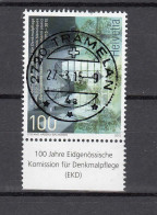 2015     N° 1547   OBLITERE    CATALOGUE SBK - Used Stamps