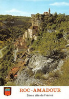 Lot De 33 Cartes De ROCAMADOUR Cartes Vierges Non Circulées   (Scan R/V De Toutes Les Cartes) N°   2   \NAD004 - Rocamadour