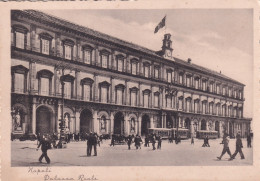 Napoli Palazzo Reale ( Tram ) - Napoli (Neapel)