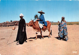 Mali Bamako Sikasso Zangaradougou Scene Africaine(scan Recto Verso ) Nono0052 - Mali