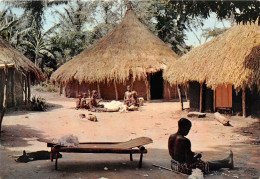 Mali Bamako Sikasso Zangaradougou  (scan Recto Verso ) Nono0052 - Mali