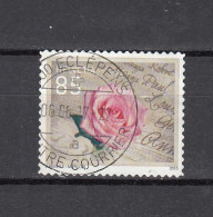 2015     N° 1563   OBLITERE    CATALOGUE SBK - Used Stamps