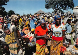 Soudan Francais Bamako Sikasso Zangaradougou Marche Conclu (scan Recto Verso ) Nono0038 - Mali