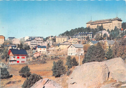 Font Romeu Rousillon Vue Generale  (scan Recto Verso ) Nono0035 - Roussillon