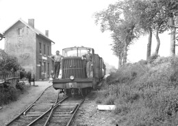 BERCK  Train Gare A Wailly Beaucamp  (scan Recto Verso ) Nono0034 - Berck