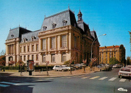 SAINT MAUR Des Fossés  LA VARENNE La Mairie  21   (scan Recto-verso)NONO0030Bis - Saint Maur Des Fosses