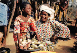 Mali Diocese De Kayes Scene De Marche (scan Recto Verso ) Nono0030 - Mali