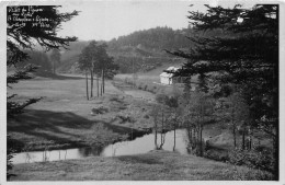 Vallee Du Lignon St Chambon Sur Lignon ( Scan Recto Verso ) Nono0028 - Sonstige & Ohne Zuordnung