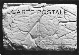 Carte Postale Et Collection 95220 HERBLAY Fin D Abonnement (SCAN RECTO VERSO)NONO0087 - Reclame