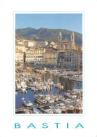 La Corse BASTIA (SCAN RECTO VERSO)NONO0087 - Bastia