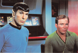 STAR TREK 105 126 (SCAN RECTO VERSO)NONO0069 - TV-Serien