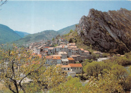 Serres Quartier Du Lac Et La Pignolette  (scan Recto Verso )nono0065 - Serre Chevalier