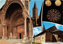 Embrun Eglise Notre Dame (scan Recto Verso )nono0065 - Embrun