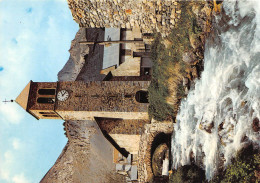 Le Brianconnais Eglise Du Lauzet (scan Recto Verso )nono0065 - Briancon