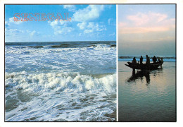 SENEGAL Cartes Postales WAKHATILENE(SCAN RECTO VERSO)NONO0059 - Senegal