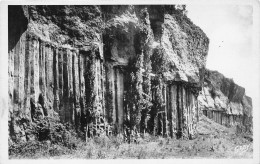 Cantal SAINT FLOUR Les Orgues(SCAN RECTO VERSO)NONO0059 - Saint Flour