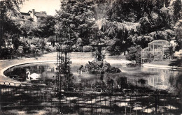 Cantal AURILLAC Bassin Du Square(SCAN RECTO VERSO)NONO0059 - Aurillac