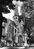 SEMUR EN AUXOIS   église Notre Dame Restaurée Par Viollet Le Duc   56 (scan Recto Verso)nono0103 - Semur