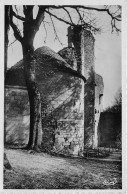 CHATILLON SUR SEINE  Ruines Du Chateau Des Ducs De Bourgogne  12 (scan Recto Verso)nono0103 - Chatillon Sur Seine