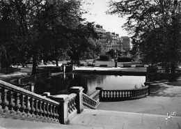 DIJON    Jardin DARCY Le Parc  63 (scan Recto Verso)nono0102 - Dijon