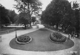 DIJON    Jardin DARCY Le Parc  62 (scan Recto Verso)nono0102 - Dijon