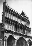 DIJON  Facade De L'église Notre Dame  55 (scan Recto Verso)nono0102 - Dijon