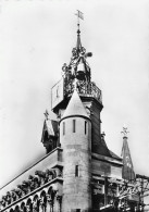 DIJON  Le Jacquemart De L' église   36 (scan Recto Verso)nono0102 - Dijon