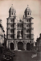 DIJON  L' église St MICHEL   11 (scan Recto Verso)nono0102 - Dijon