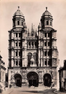 DIJON  L' église St MICHEL La Facade  9 (scan Recto Verso)nono0102 - Dijon